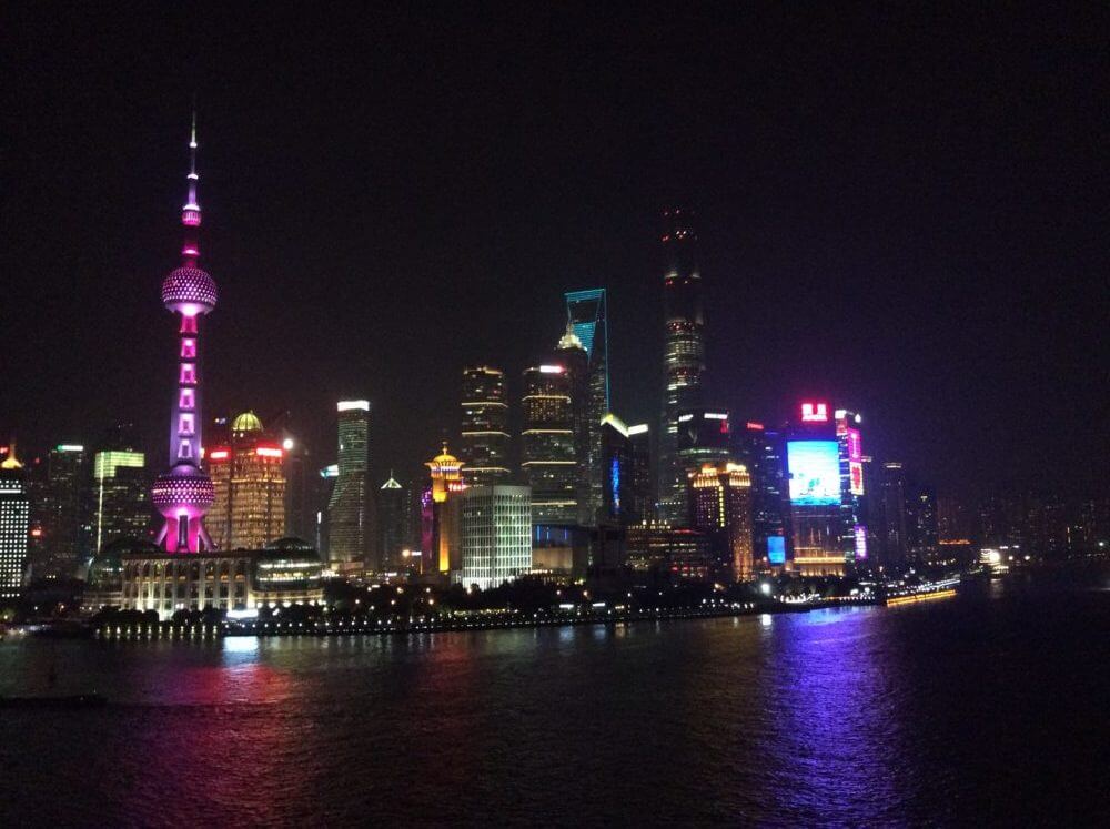 Shanghai, China